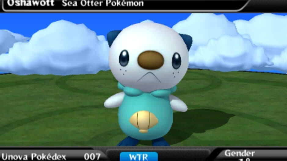 Скриншот 4 из Pokédex 3D