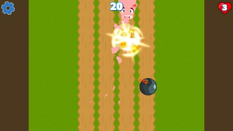 Скриншот 5 из Smash It