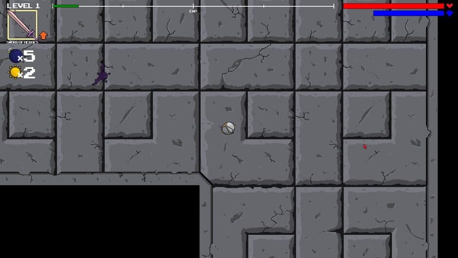 Скриншот 5 из Labyrinths of Umbra