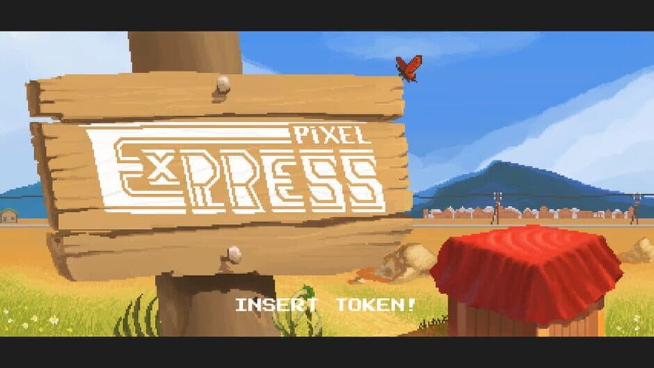 Скриншот 6 из Pixel Express