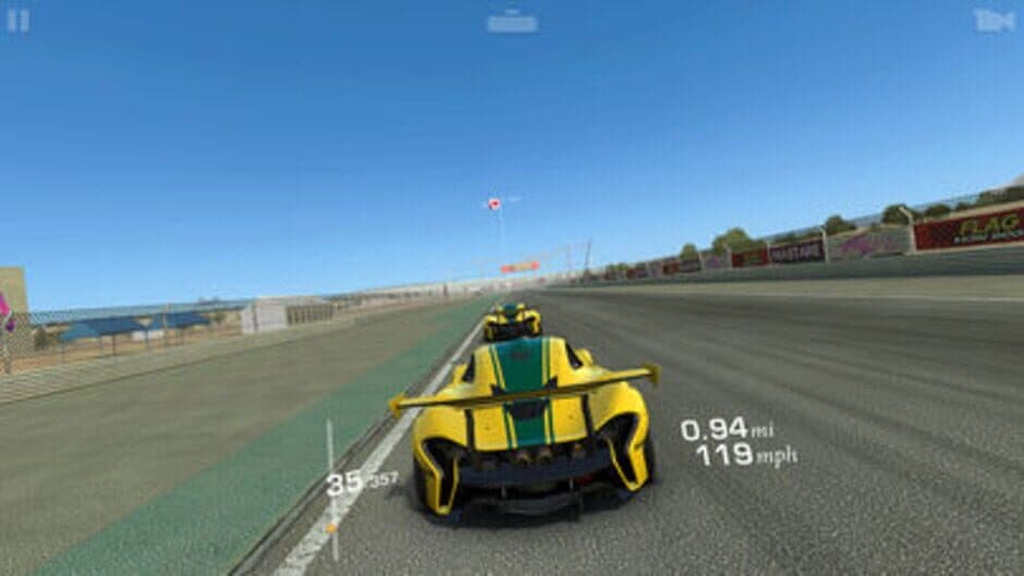 Скриншот 12 из Real Racing 3