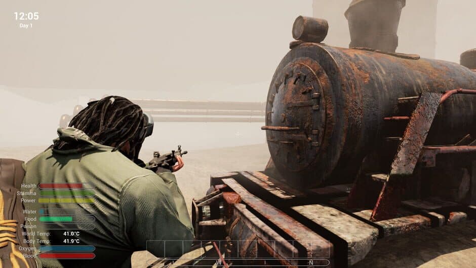Скриншот 5 из Wrath of Anna