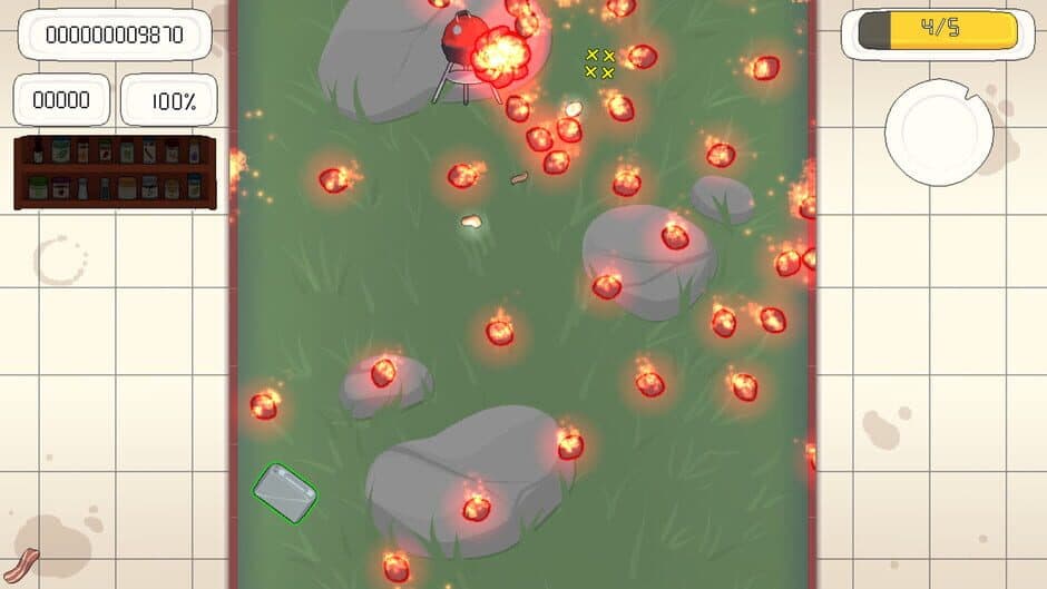 Скриншот 5 из Champions of Breakfast