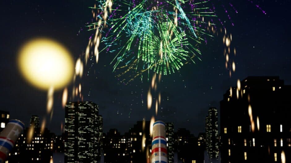 Скриншот 3 из 4th of July VR