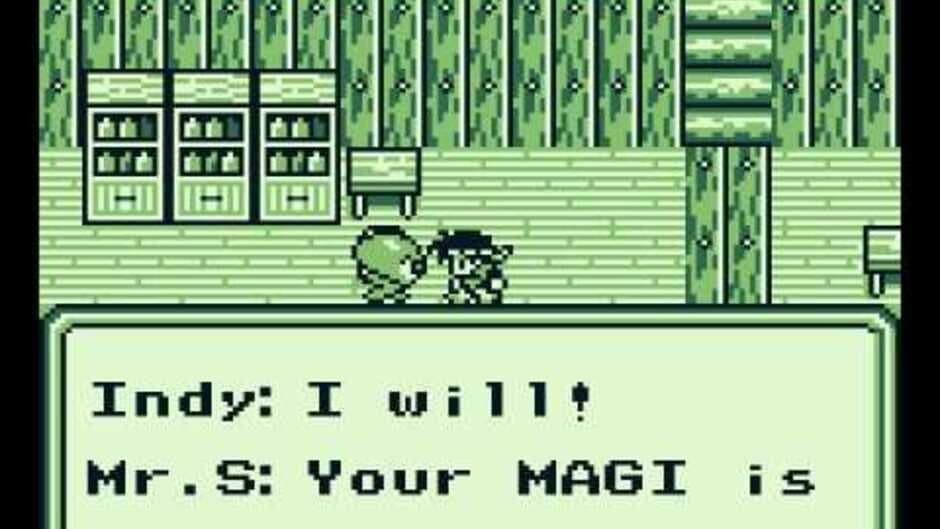 Скриншот 4 из Final Fantasy Legend II