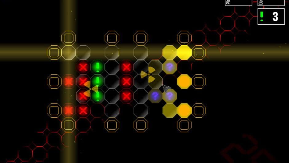 Скриншот 1 из ShellBlast