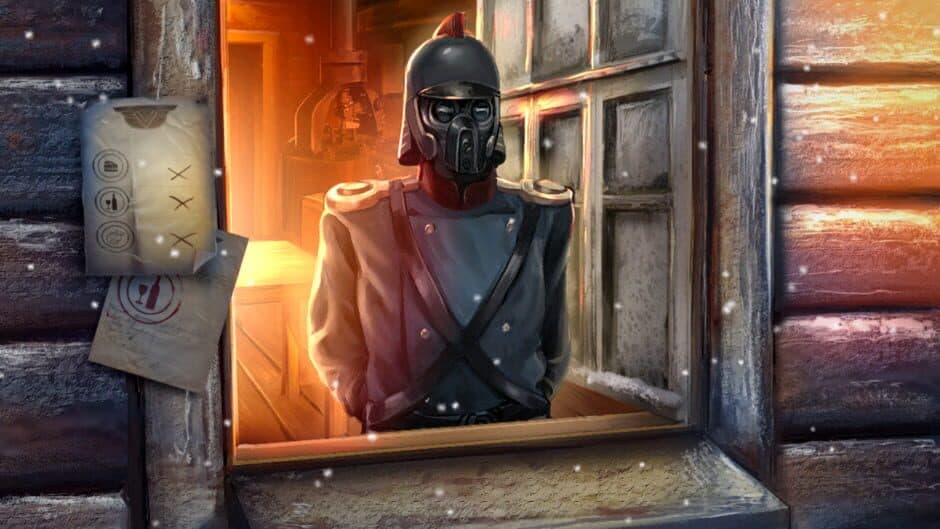 Скриншот 2 из Artifex Mundi Adventure Collection