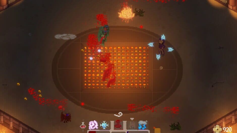 Скриншот 1 из Gift of Parthax