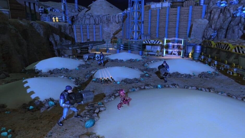 Скриншот 5 из Knack