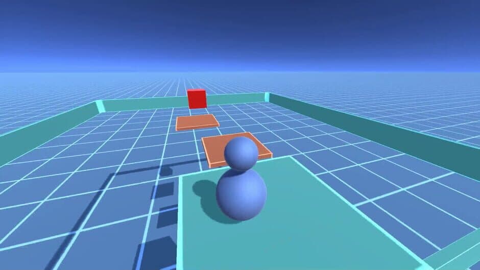 Скриншот 5 из Impossible Jumpy Quest