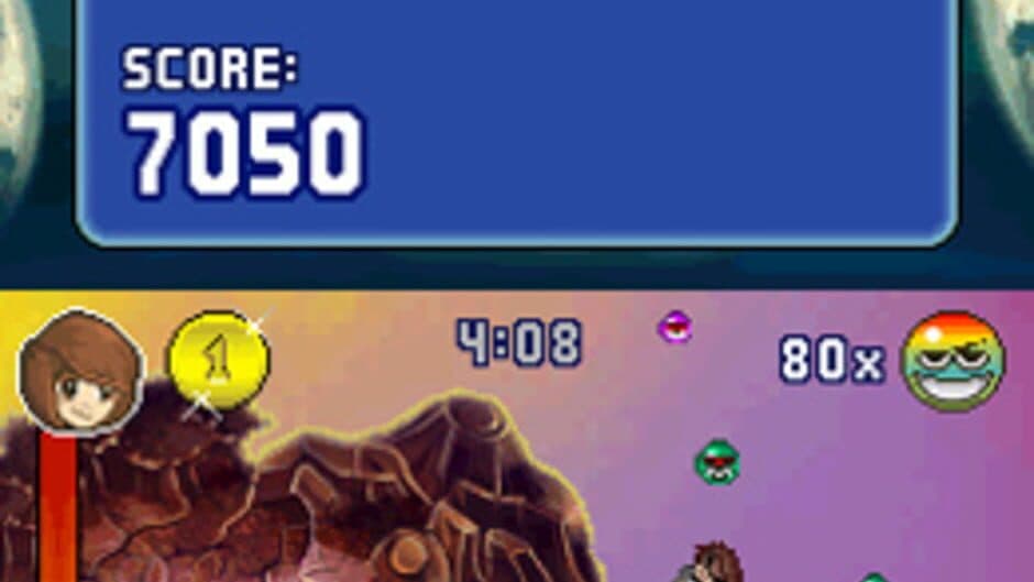 Скриншот 4 из Alien Puzzle Adventure