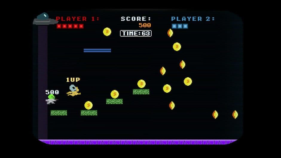 Скриншот 4 из Abduction Bit