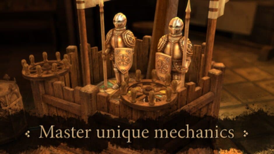 Скриншот 5 из The House of Da Vinci