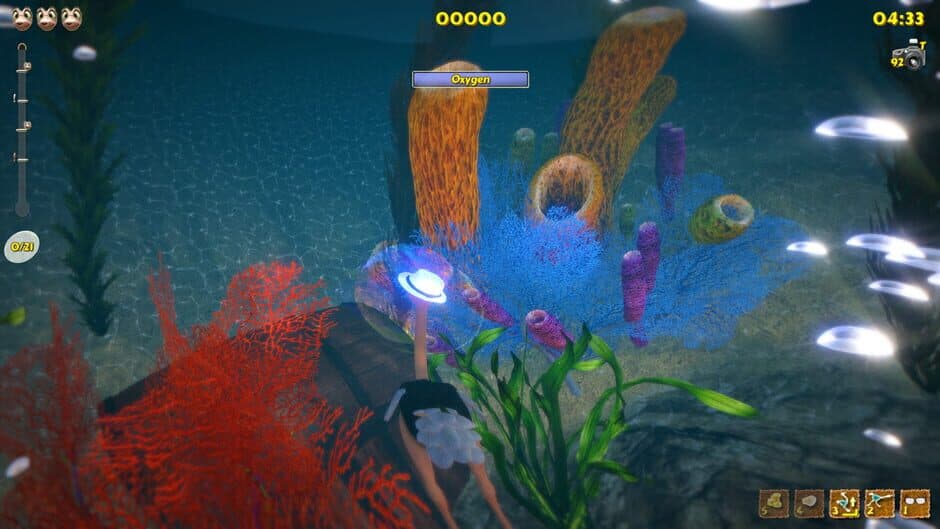 Скриншот 4 из Ostrich Island
