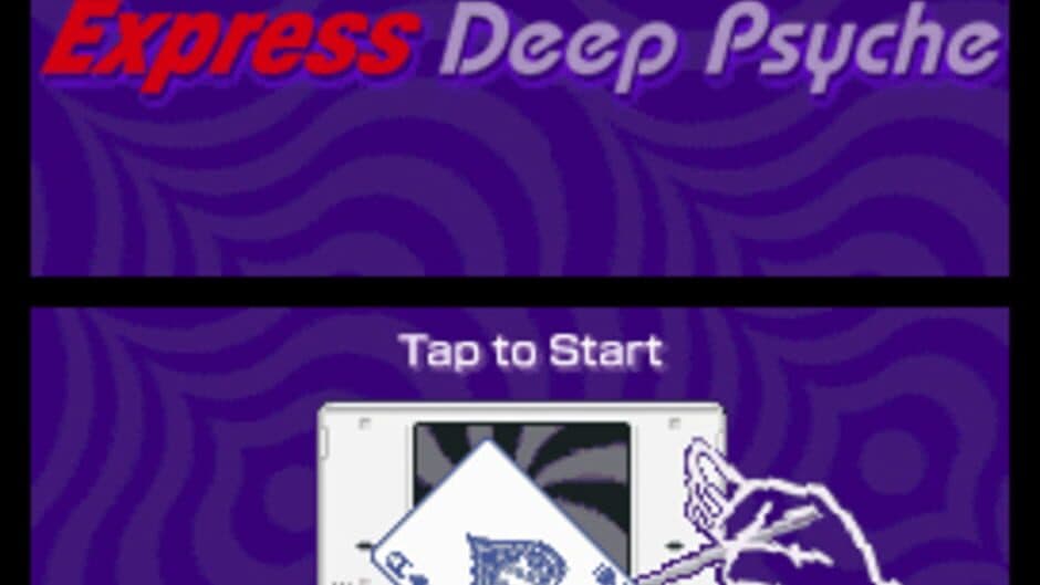 Скриншот 1 из Master of Illusion Express: Deep Psyche