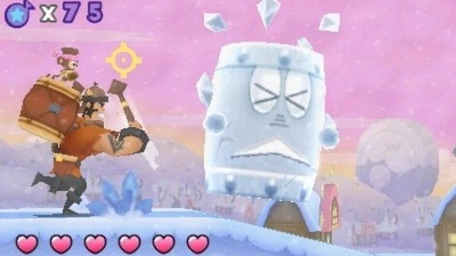 Скриншот 11 из HarmoKnight
