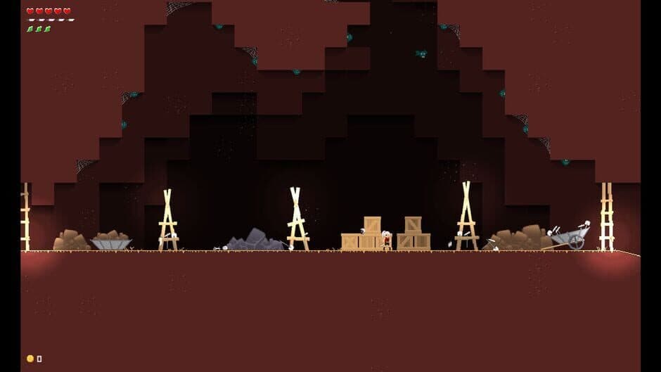 Скриншот 2 из The Princess Adventure