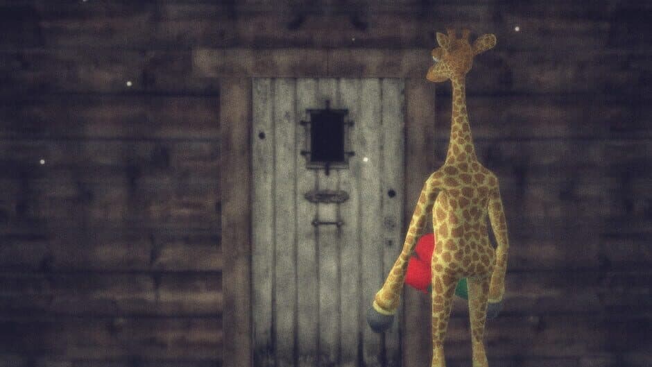 Скриншот 8 из Giraffe Town