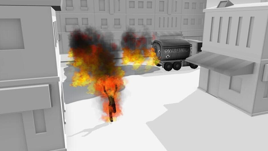 Скриншот 2 из Kill the Bad Guy