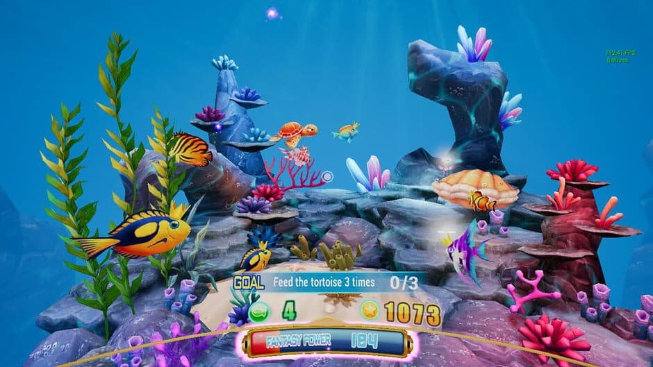 Скриншот 3 из Ocean Wonder VR