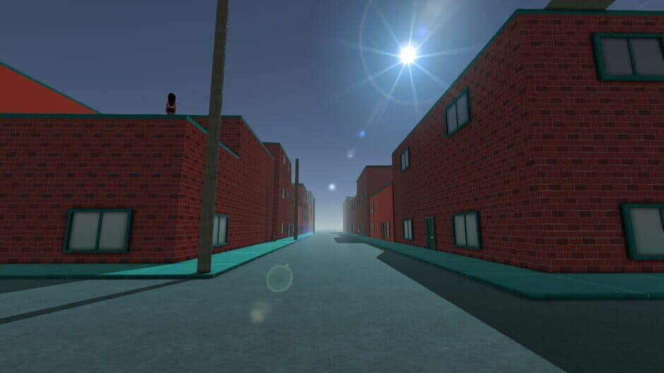 Скриншот 2 из Going Nowhere: The Dream