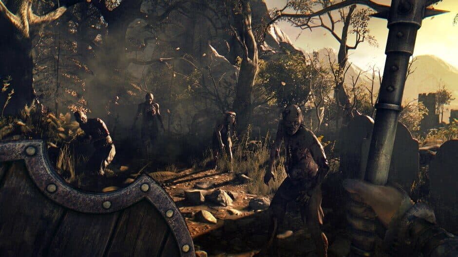 Скриншот 2 из Hellraid