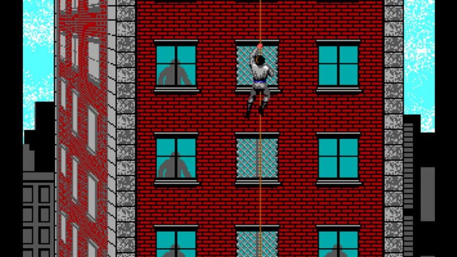 Скриншот 4 из Ghostbusters II