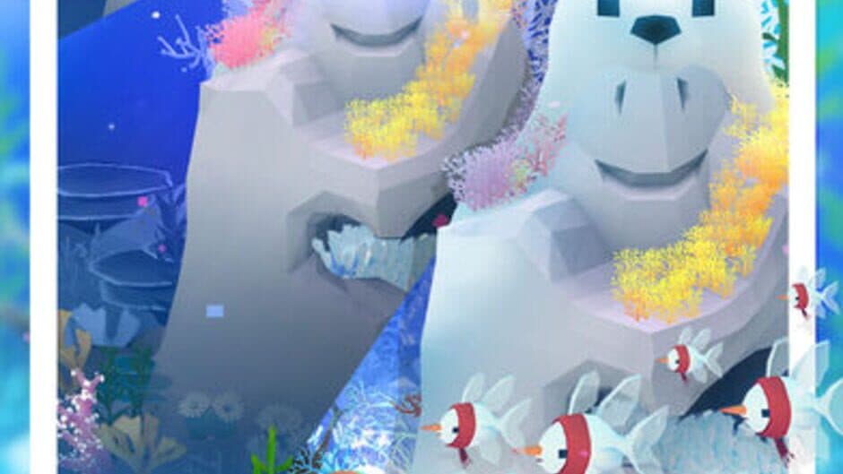 Скриншот 1 из Tap Tap Fish: AbyssRium