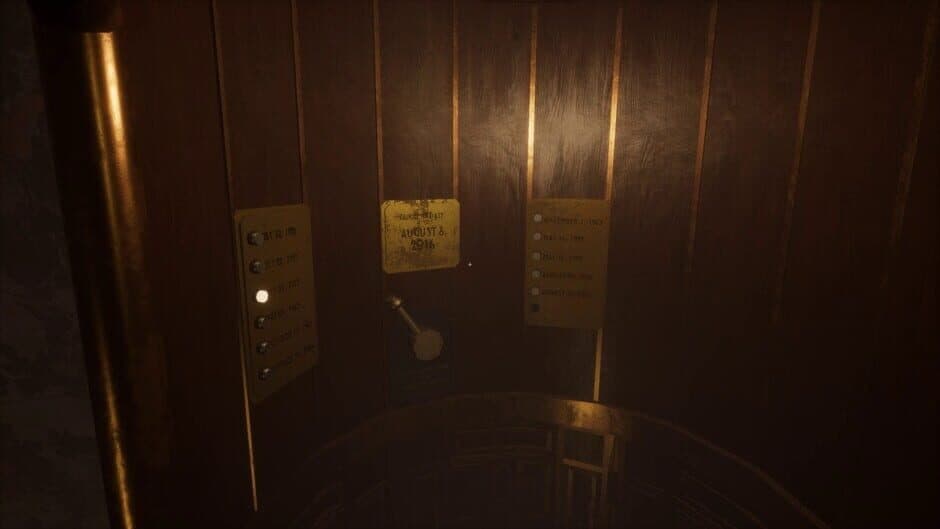 Скриншот 8 из Apartment 327