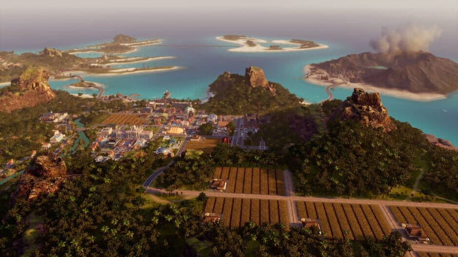 Скриншот 3 из Tropico 6