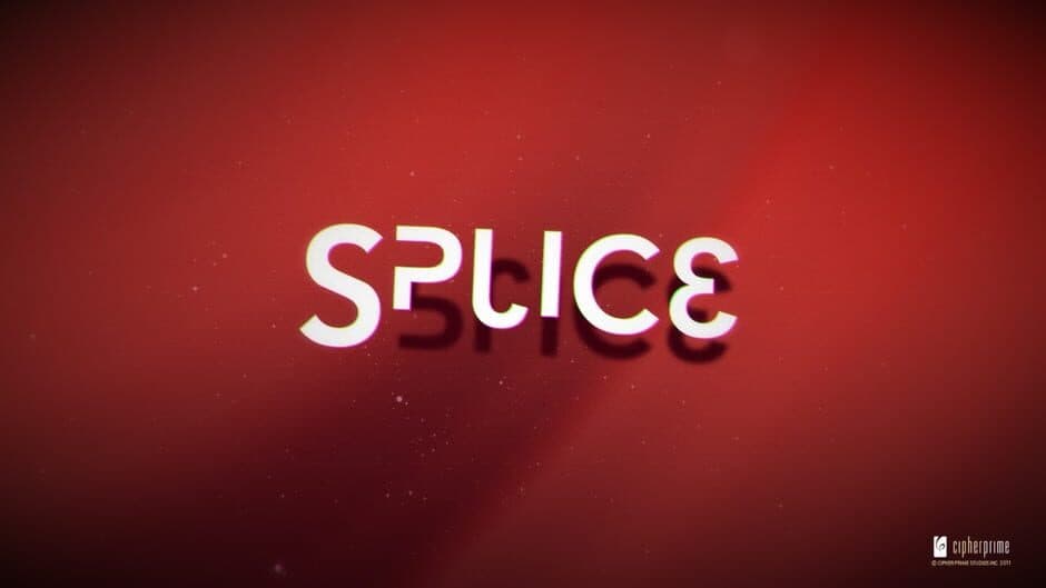 Скриншот 1 из Splice