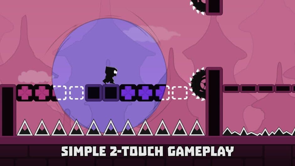 Скриншот 4 из Switchero - Dash n' retry