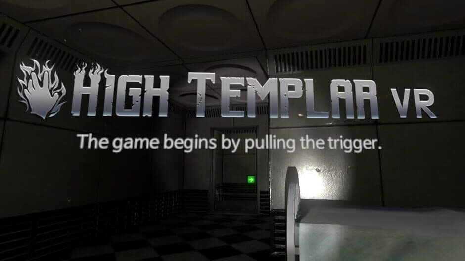 Скриншот 5 из High Templar VR