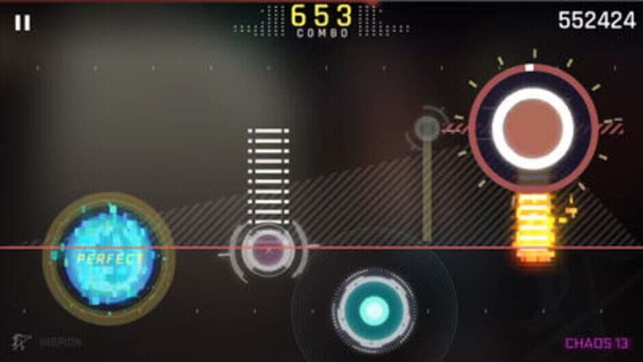 Скриншот 1 из Cytus II