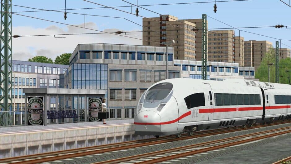 Скриншот 3 из Railroad X