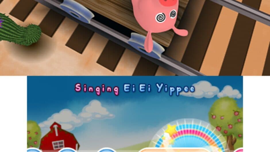 Скриншот 1 из My First Songs
