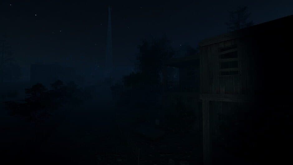 Скриншот 4 из Dark Town : Invisible Danger