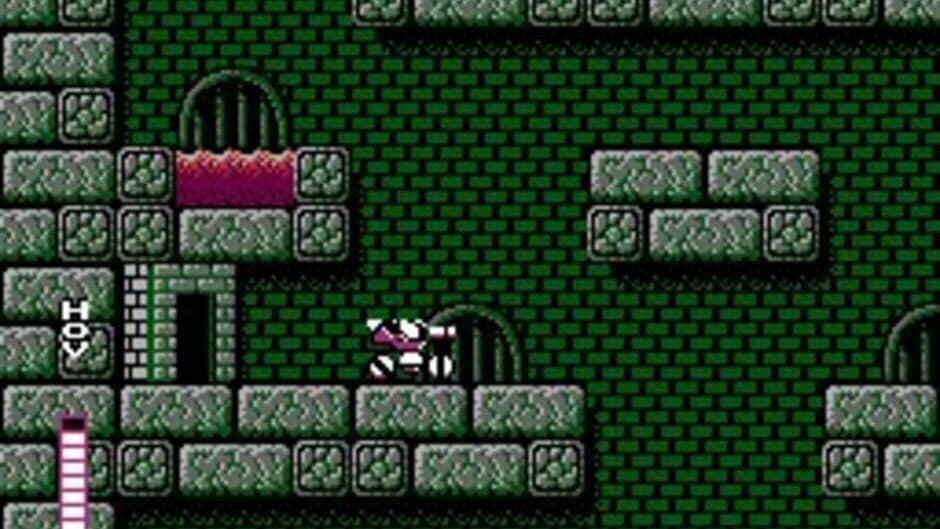 Скриншот 8 из Blaster Master