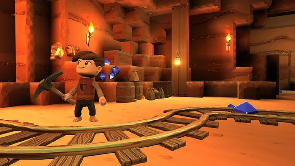 Скриншот 9 из Portal Knights
