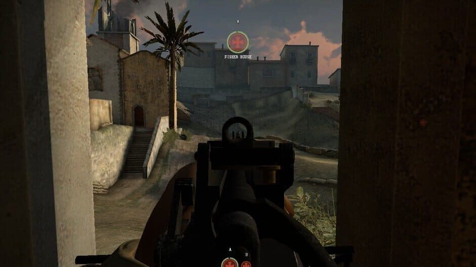 Скриншот 1 из Day of Infamy