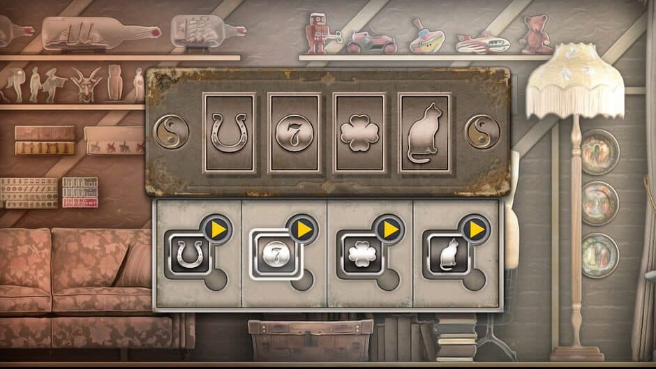 Скриншот 1 из Quell Memento