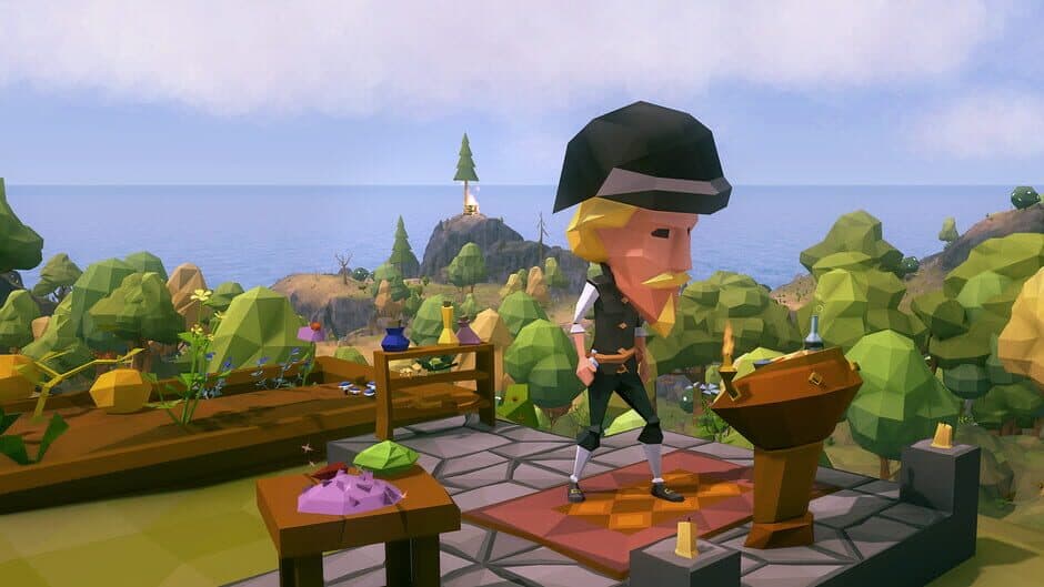 Скриншот 3 из Ylands