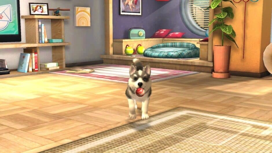 Скриншот 11 из PlayStation Vita Pets