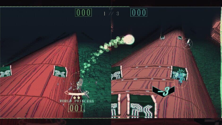 Скриншот 5 из Witchball