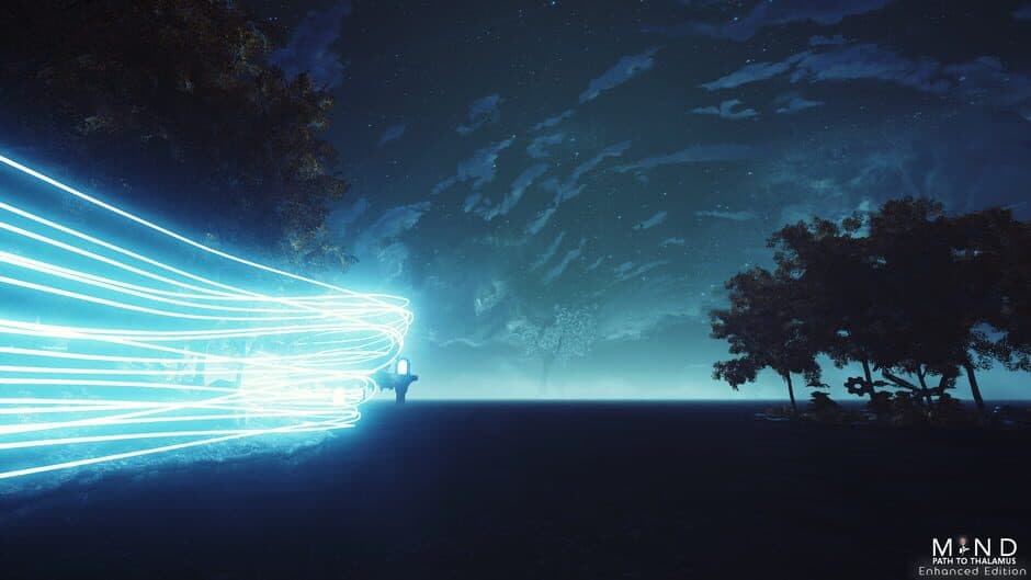 Скриншот 8 из Mind: Path to Thalamus