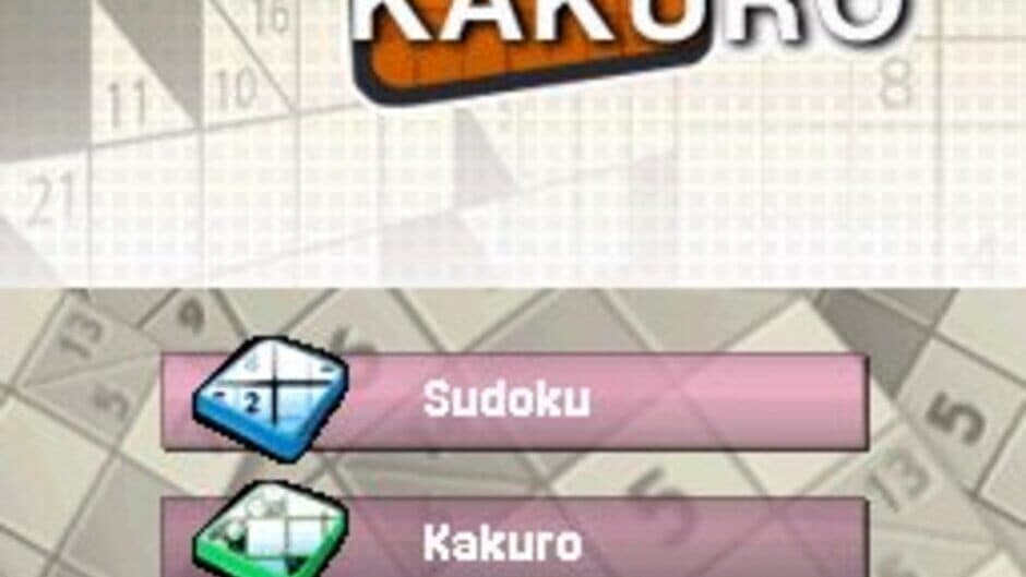 Скриншот 3 из Telegraph Sudoku & Kakuro