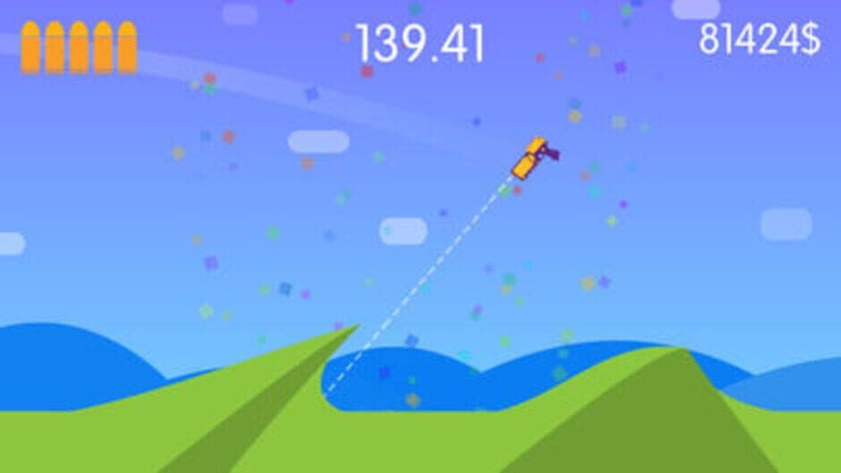 Скриншот 2 из Blast Valley