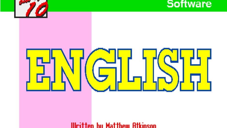 Скриншот 3 из 10 out of 10: English