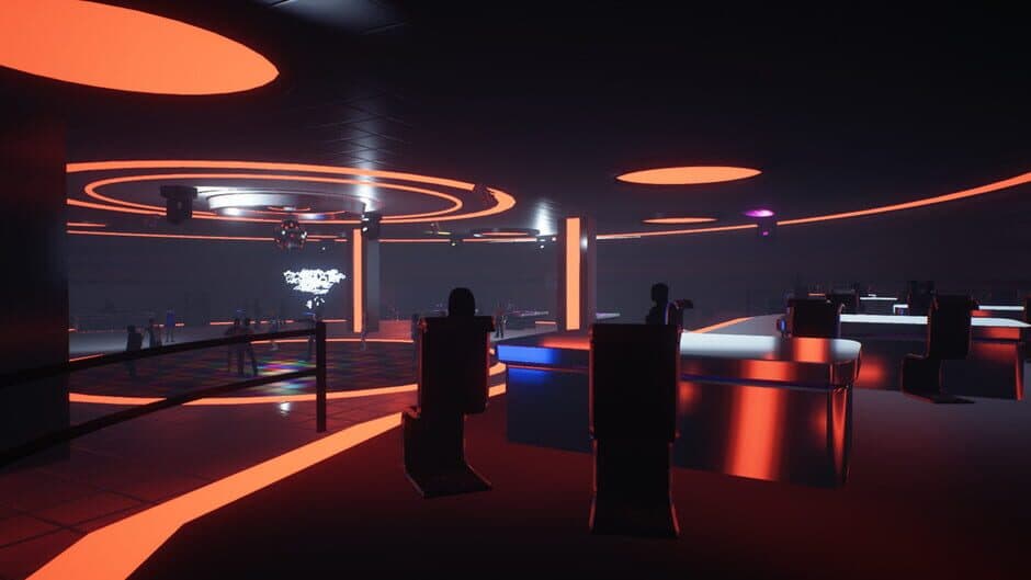 Скриншот 4 из Disco Time 80s VR