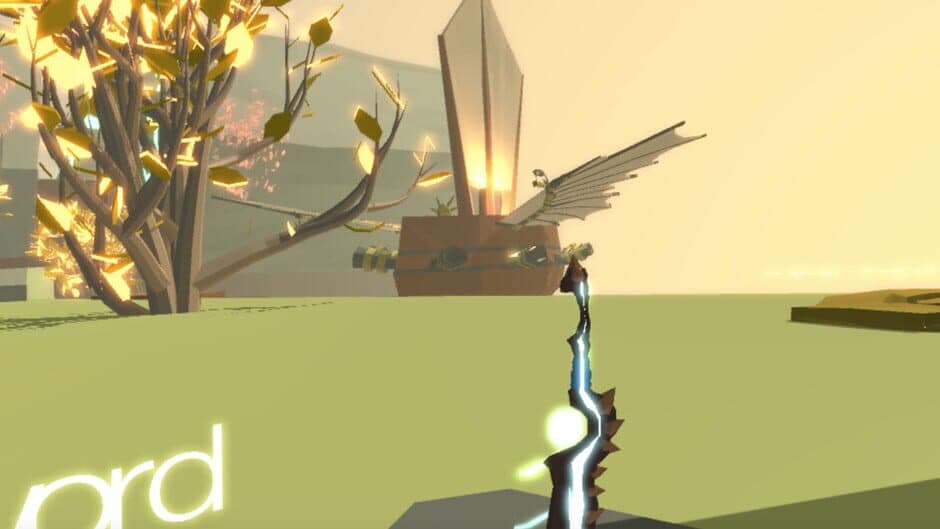 Скриншот 4 из Glorious Noon